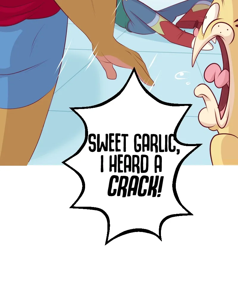 Vibe Check! Chapter 157 page 12 - 