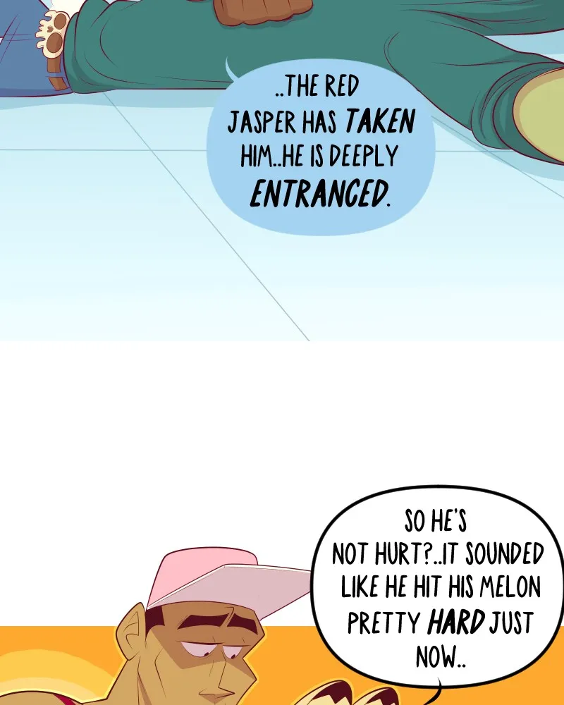 Vibe Check! Chapter 157 page 14 - 