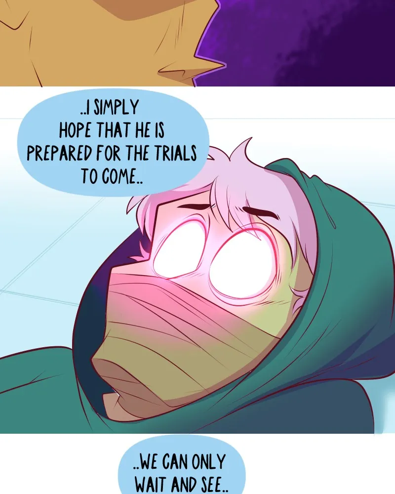 Vibe Check! Chapter 157 page 16 - 