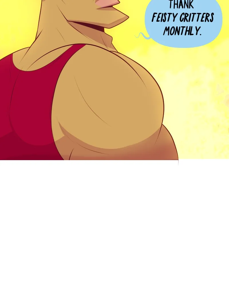Vibe Check! Chapter 157 page 21 - 