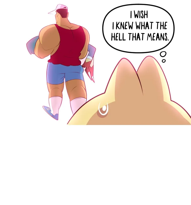 Vibe Check! Chapter 157 page 22 - 