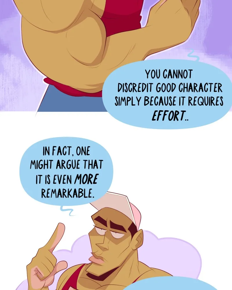 Vibe Check! Chapter 157 page 4 - 