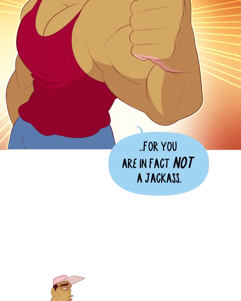Vibe Check! Chapter 157 page 6 - 