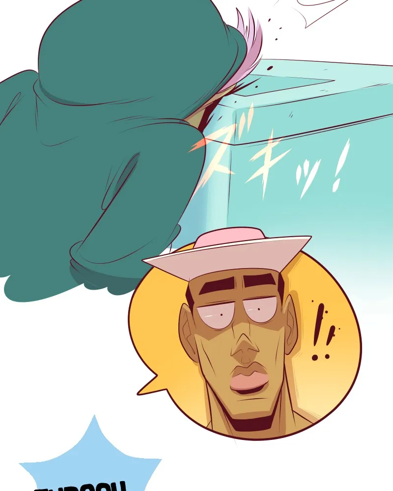 Vibe Check! Chapter 157 page 9 - 