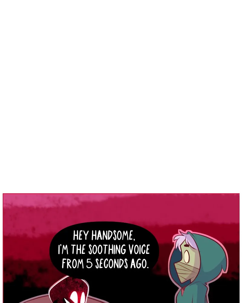 Vibe Check! Chapter 158 page 1 - 