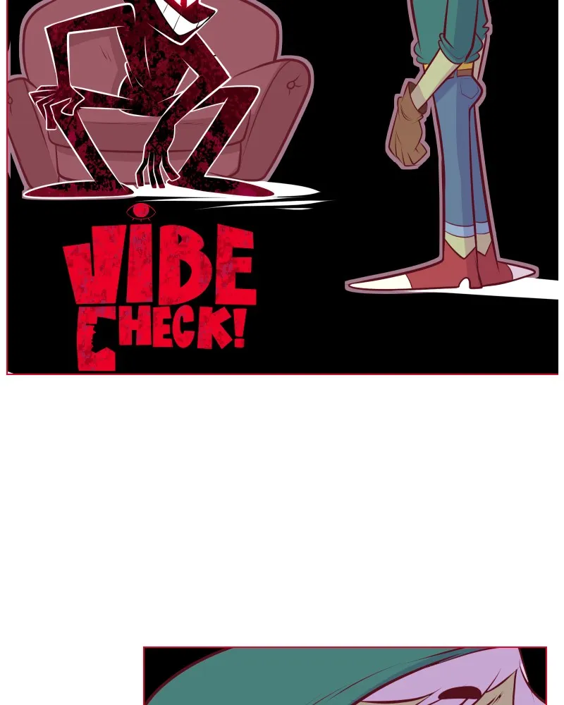 Vibe Check! Chapter 158 page 2 - 
