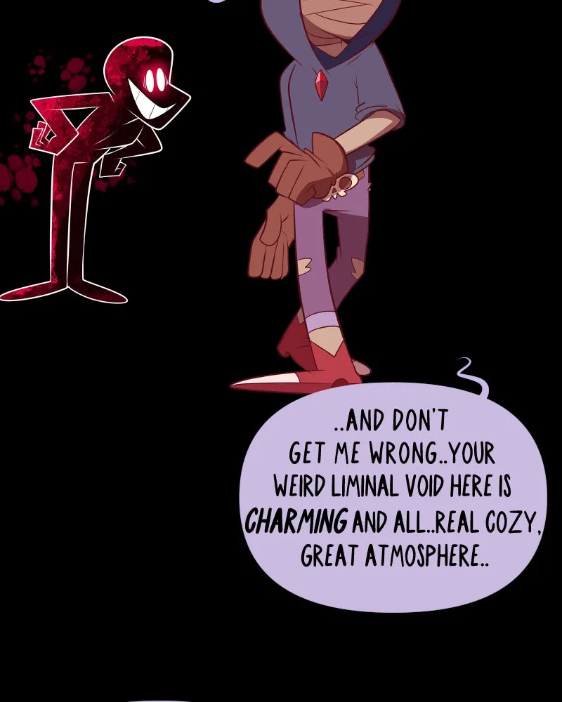 Vibe Check! Chapter 158 page 11 - 
