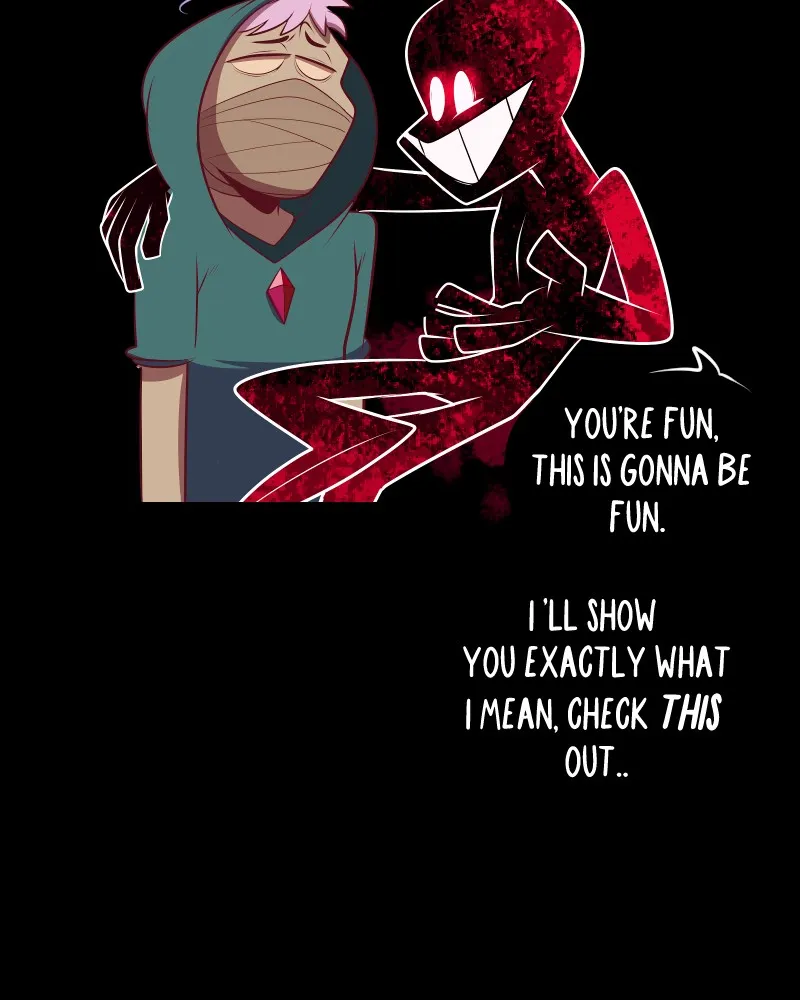 Vibe Check! Chapter 158 page 15 - 