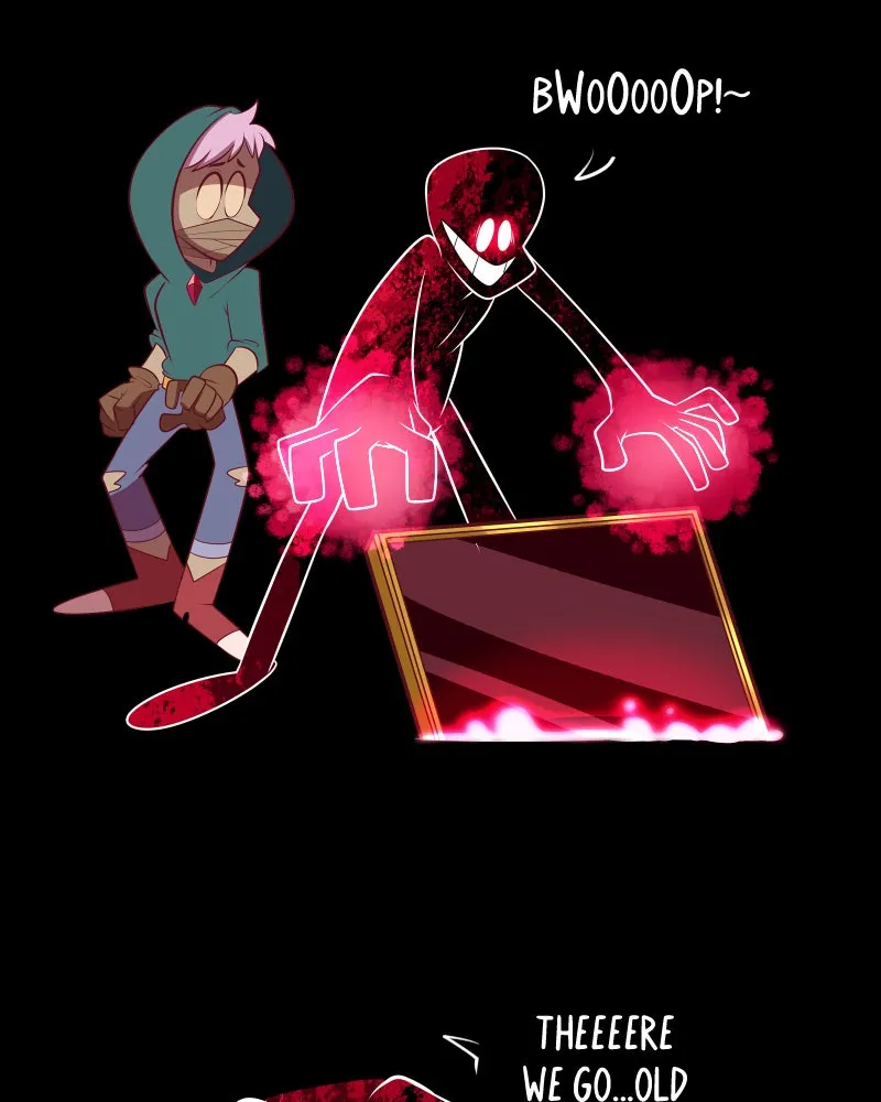 Vibe Check! Chapter 158 page 16 - 