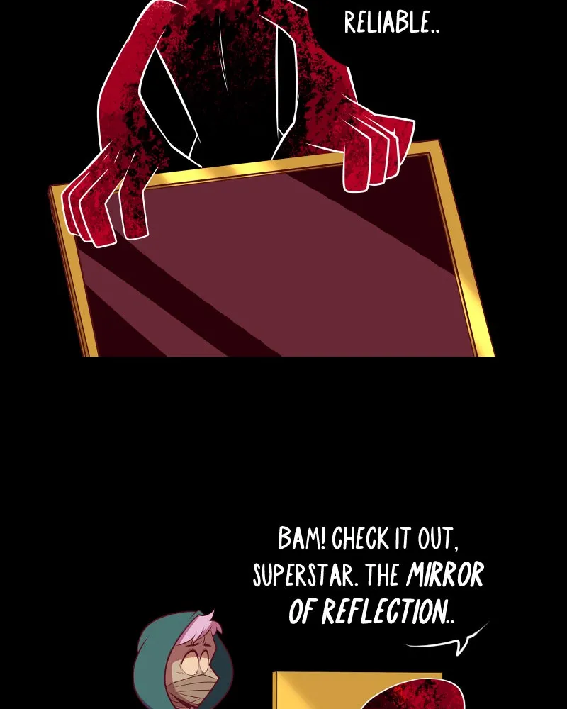 Vibe Check! Chapter 158 page 17 - 