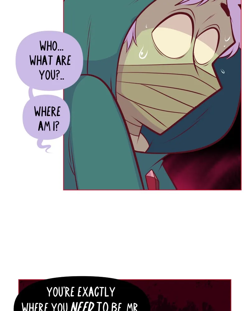 Vibe Check! Chapter 158 page 3 - 