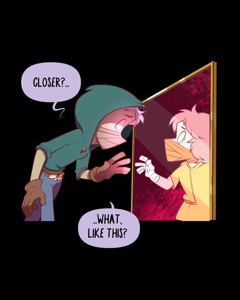 Vibe Check! Chapter 158 page 23 - 