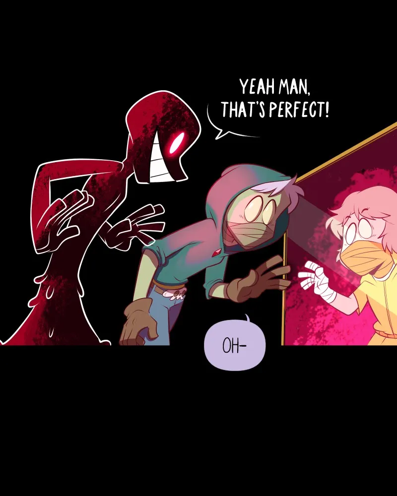 Vibe Check! Chapter 158 page 24 - 