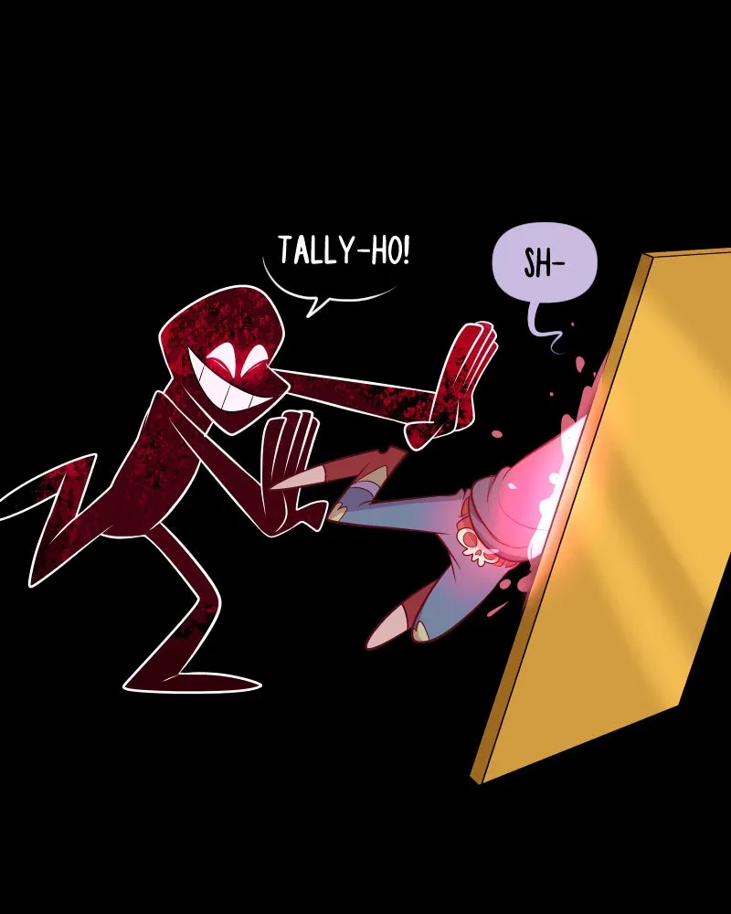 Vibe Check! Chapter 158 page 25 - 
