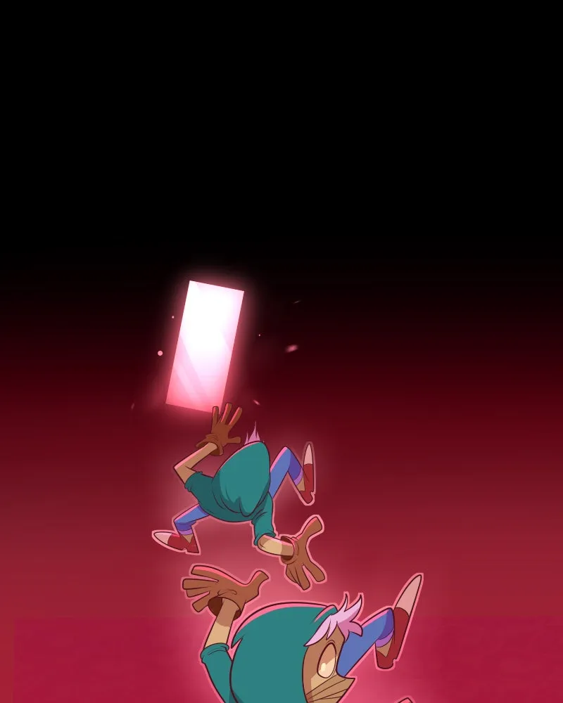 Vibe Check! Chapter 158 page 27 - 
