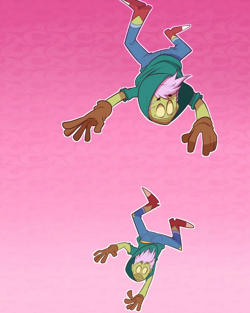 Vibe Check! Chapter 158 page 29 - 
