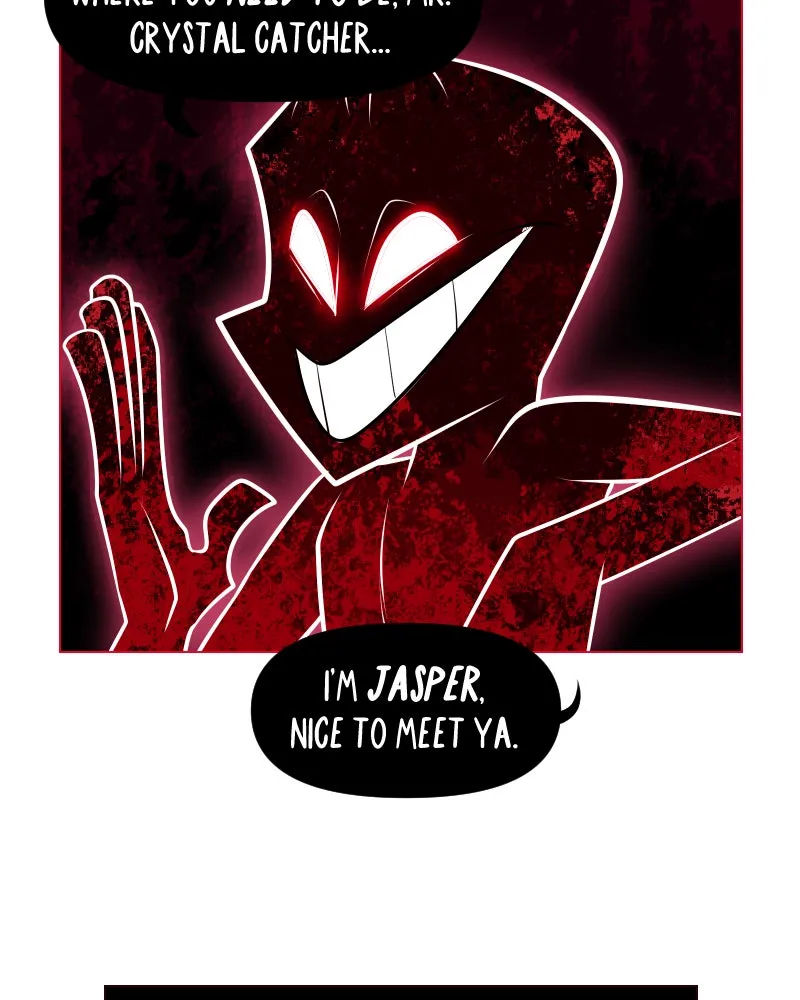 Vibe Check! Chapter 158 page 4 - 