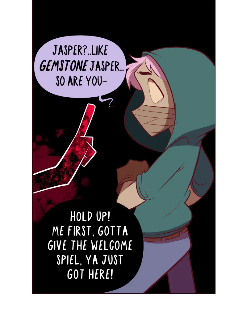 Vibe Check! Chapter 158 page 5 - 