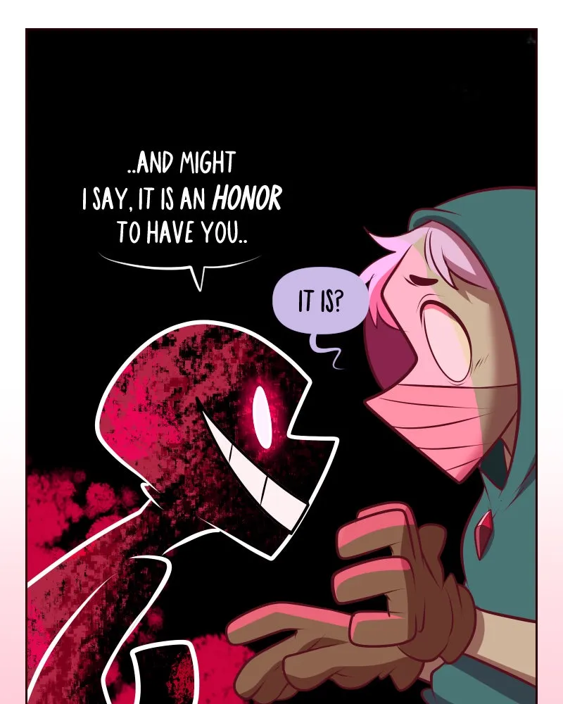 Vibe Check! Chapter 158 page 6 - 