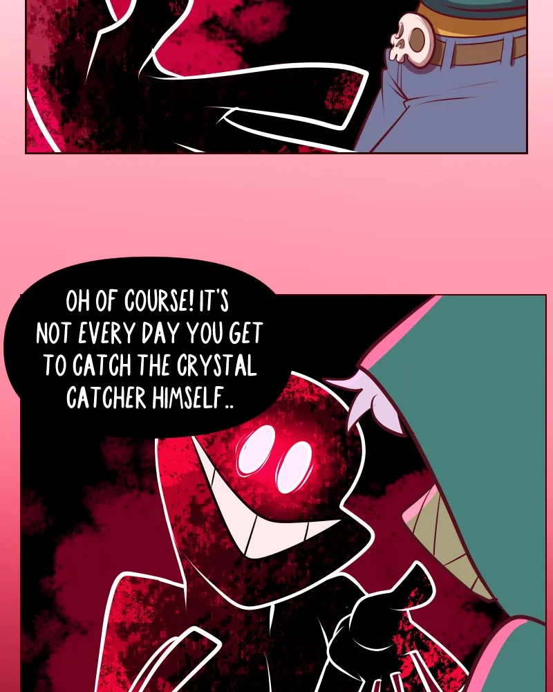 Vibe Check! Chapter 158 page 7 - 