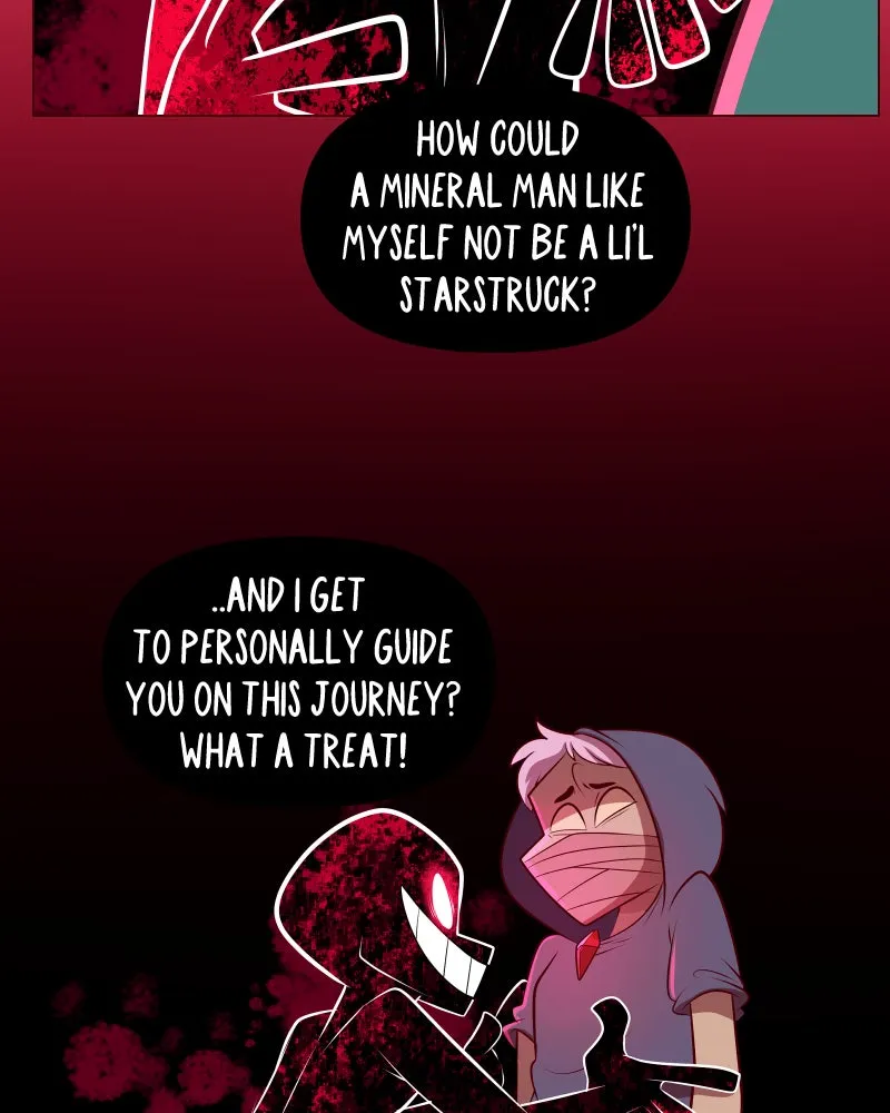 Vibe Check! Chapter 158 page 8 - 