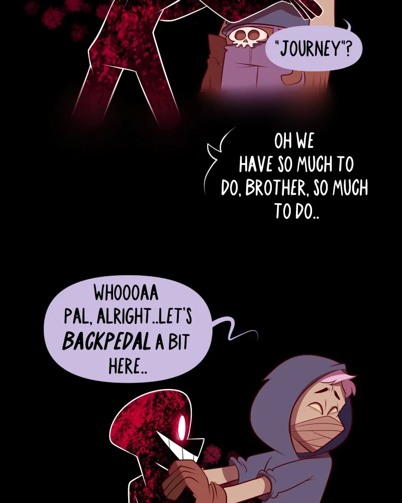 Vibe Check! Chapter 158 page 9 - 