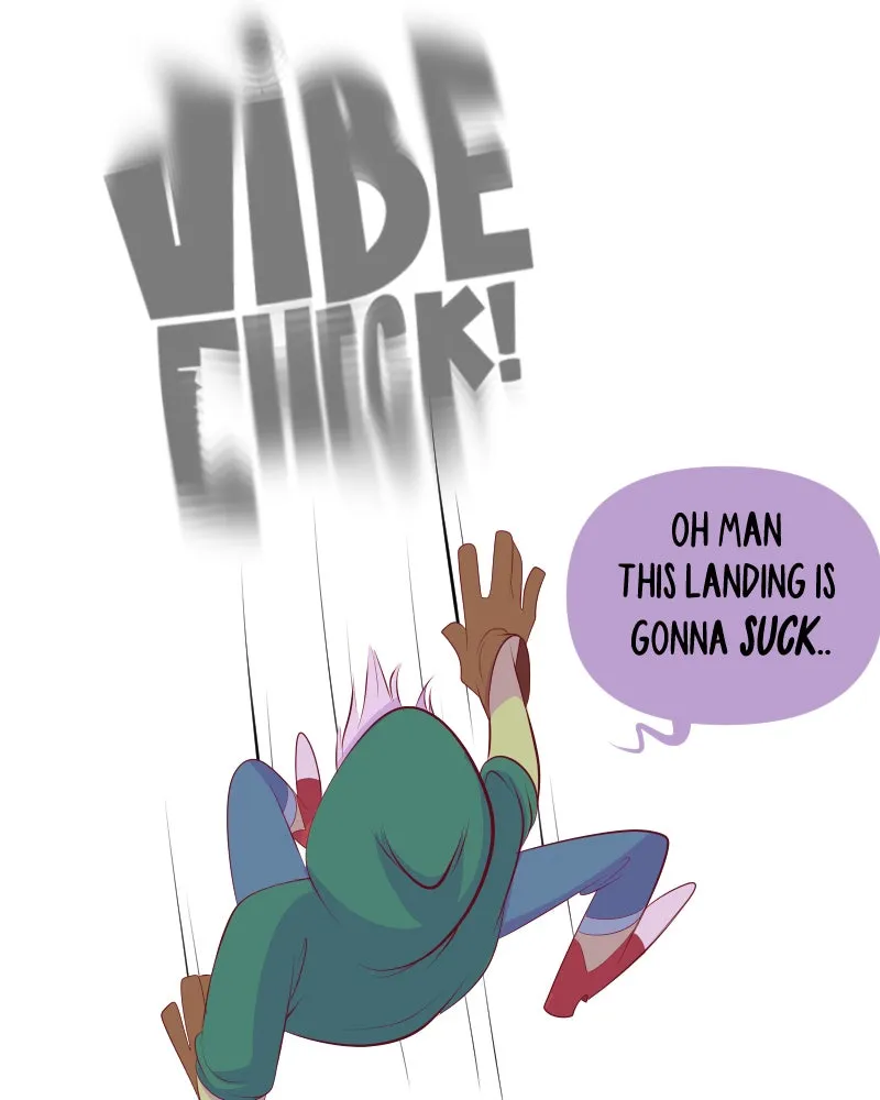 Vibe Check! Chapter 159 page 1 - 