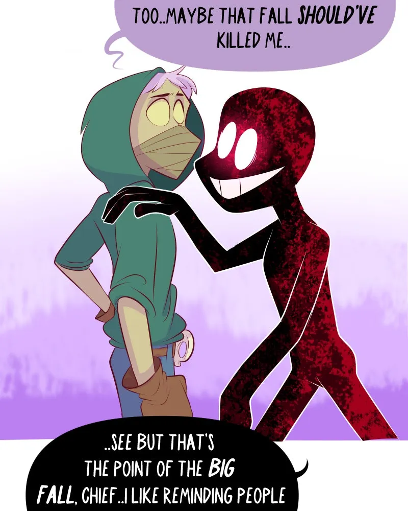 Vibe Check! Chapter 159 page 11 - 