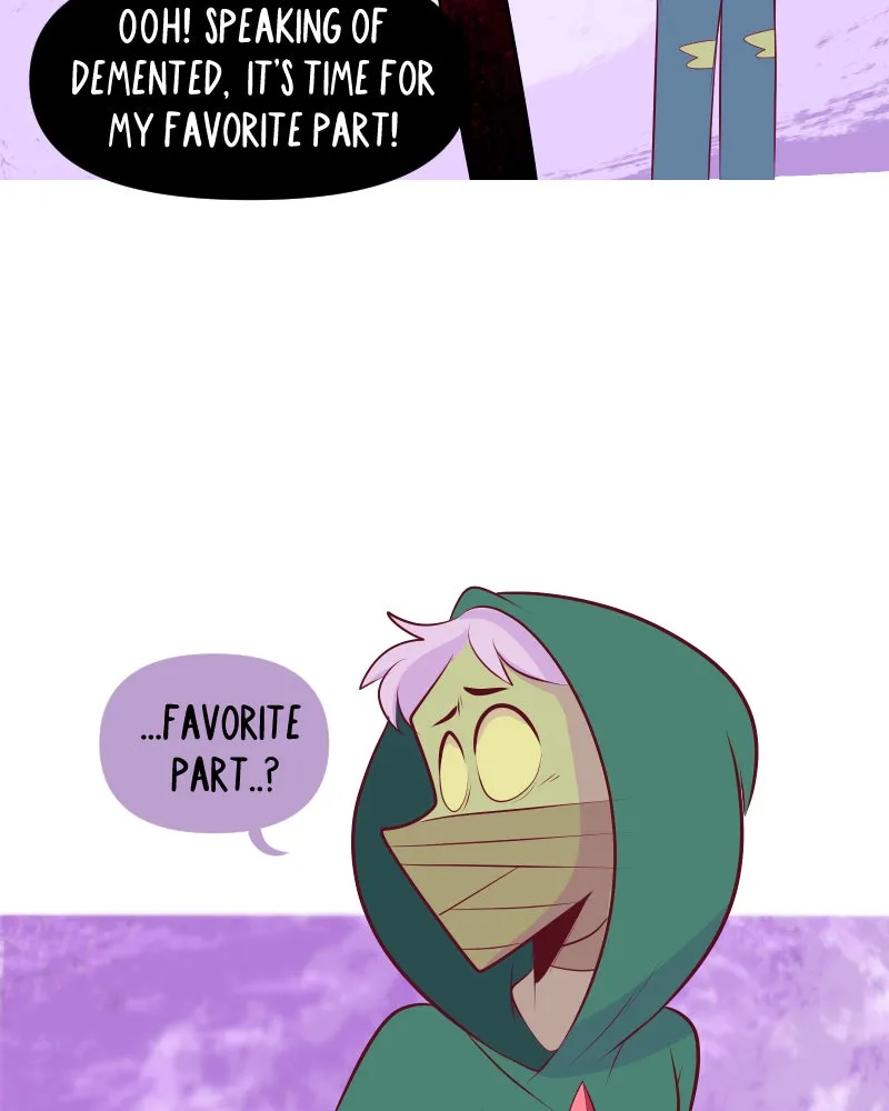 Vibe Check! Chapter 159 page 13 - 