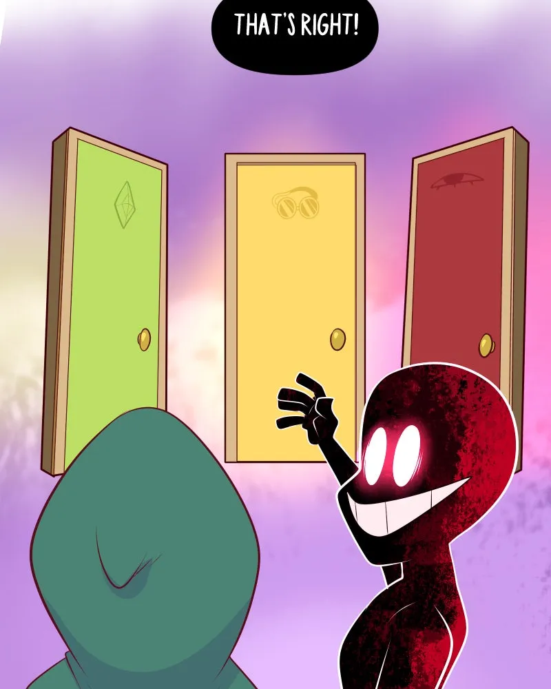 Vibe Check! Chapter 159 page 15 - 