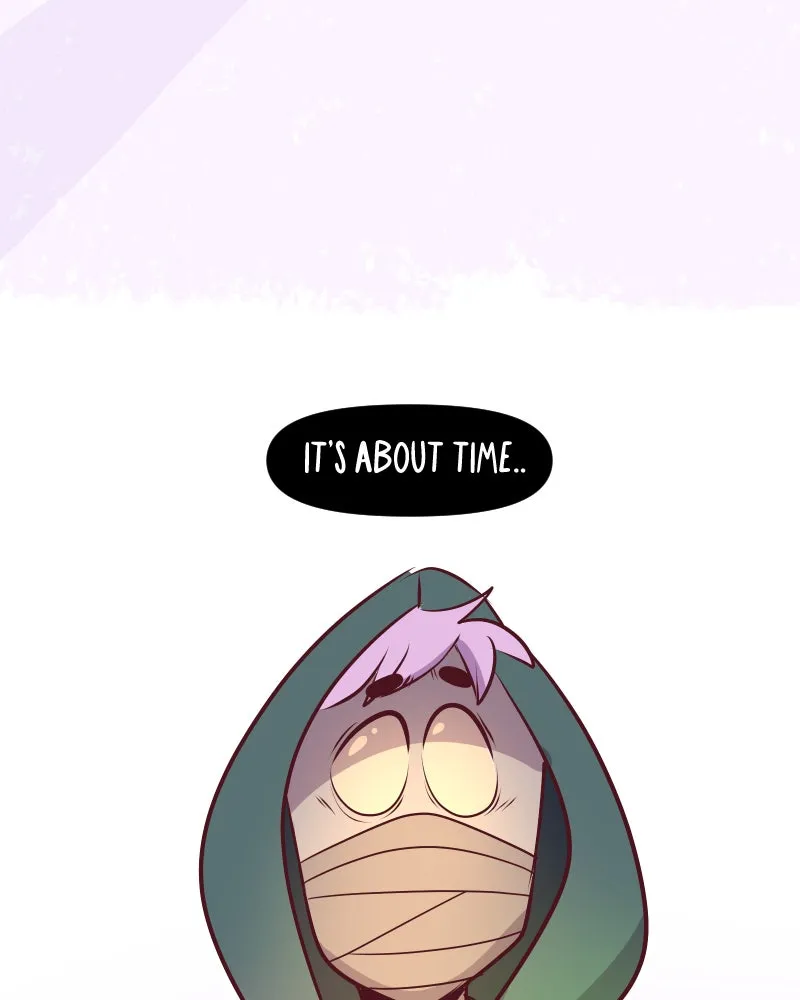 Vibe Check! Chapter 159 page 17 - 