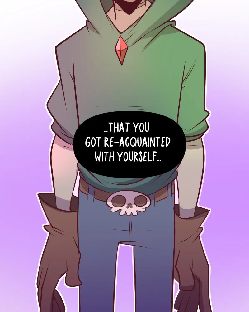 Vibe Check! Chapter 159 page 18 - 
