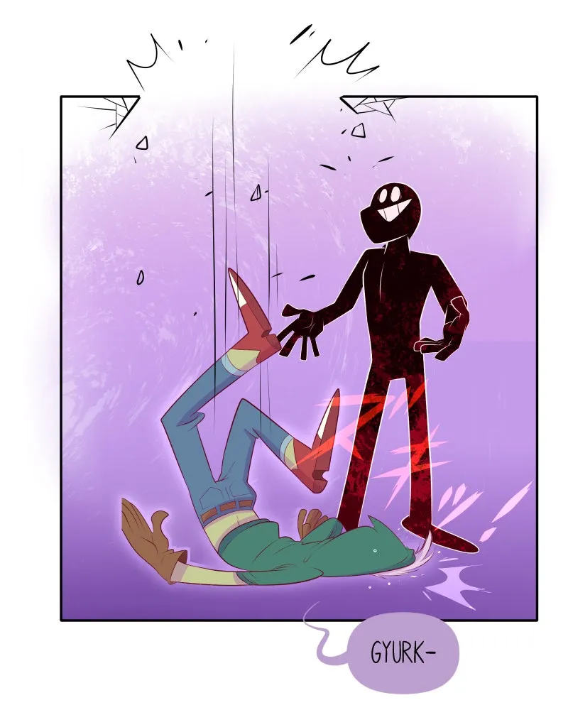 Vibe Check! Chapter 159 page 6 - 