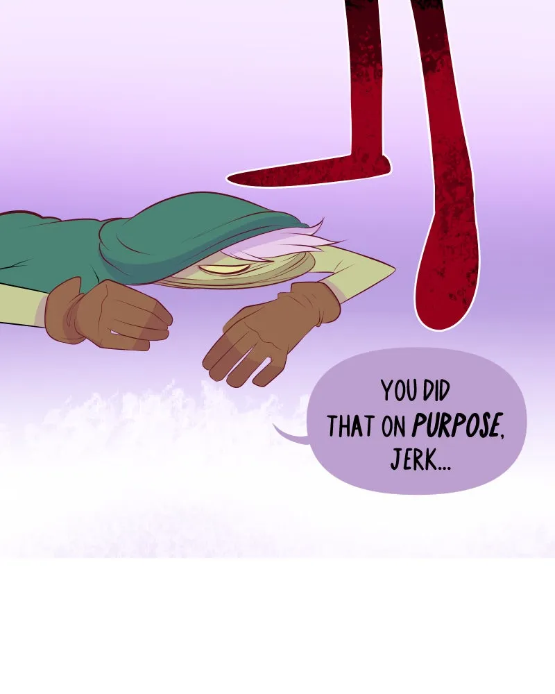 Vibe Check! Chapter 159 page 8 - 