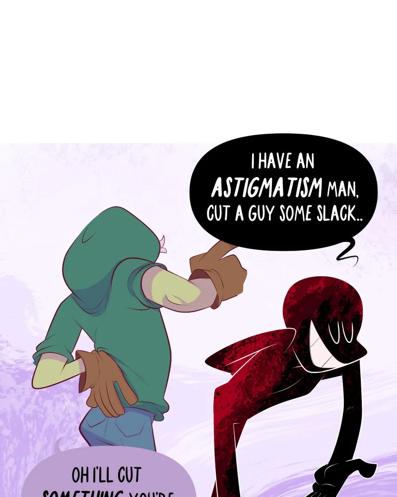 Vibe Check! Chapter 159 page 9 - 