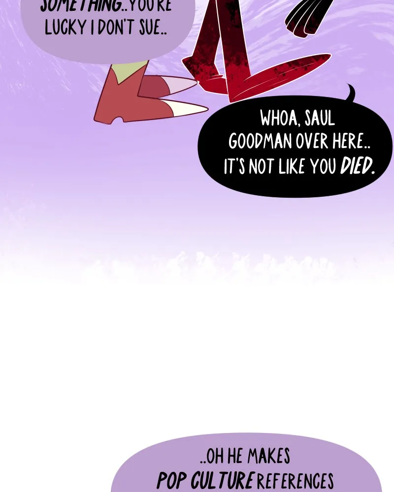 Vibe Check! Chapter 159 page 10 - 