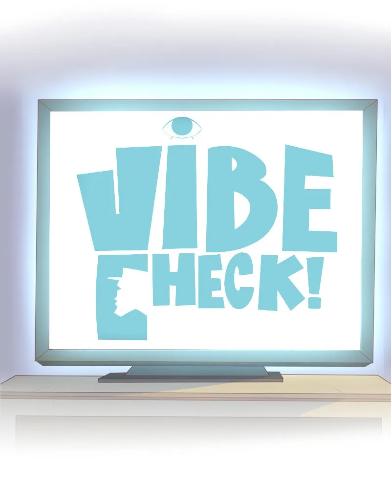 Vibe Check! Chapter 16 page 1 - 