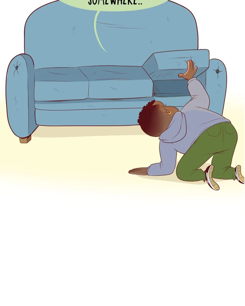 Vibe Check! Chapter 16 page 15 - 