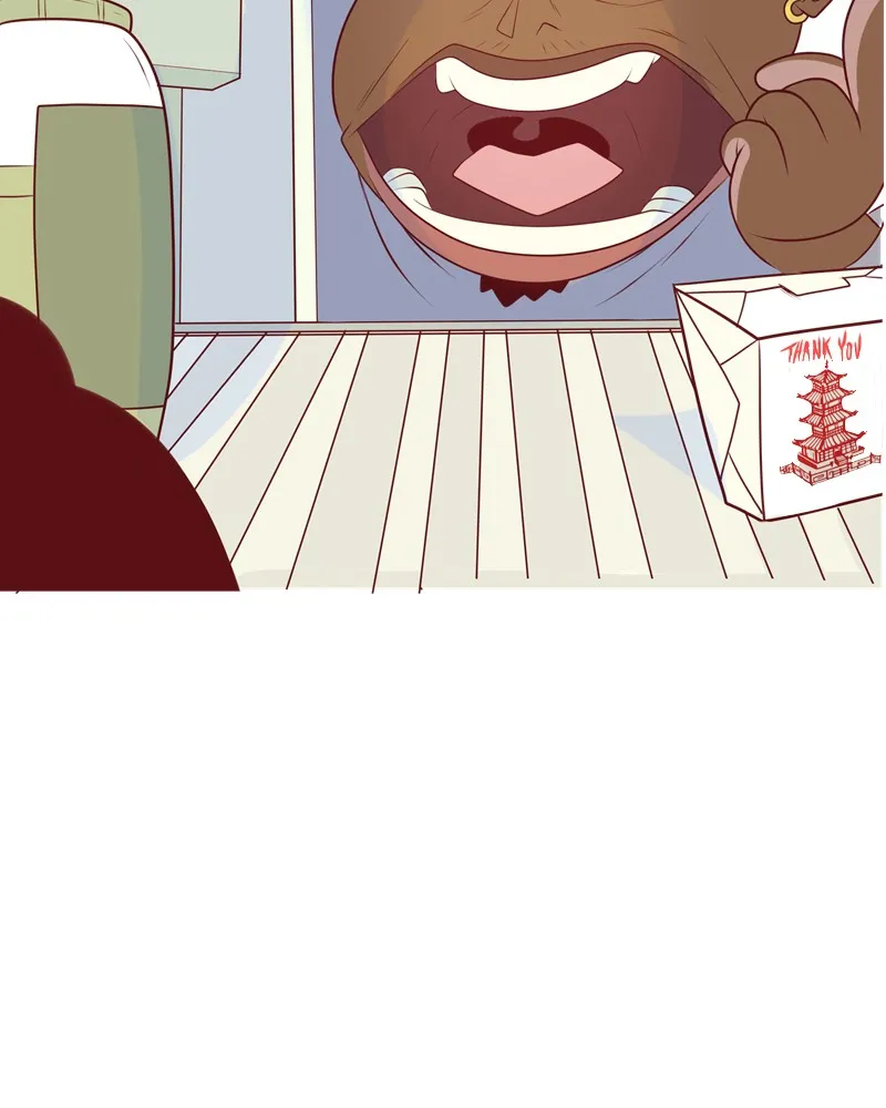 Vibe Check! Chapter 16 page 17 - 