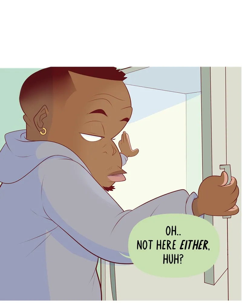 Vibe Check! Chapter 16 page 18 - 