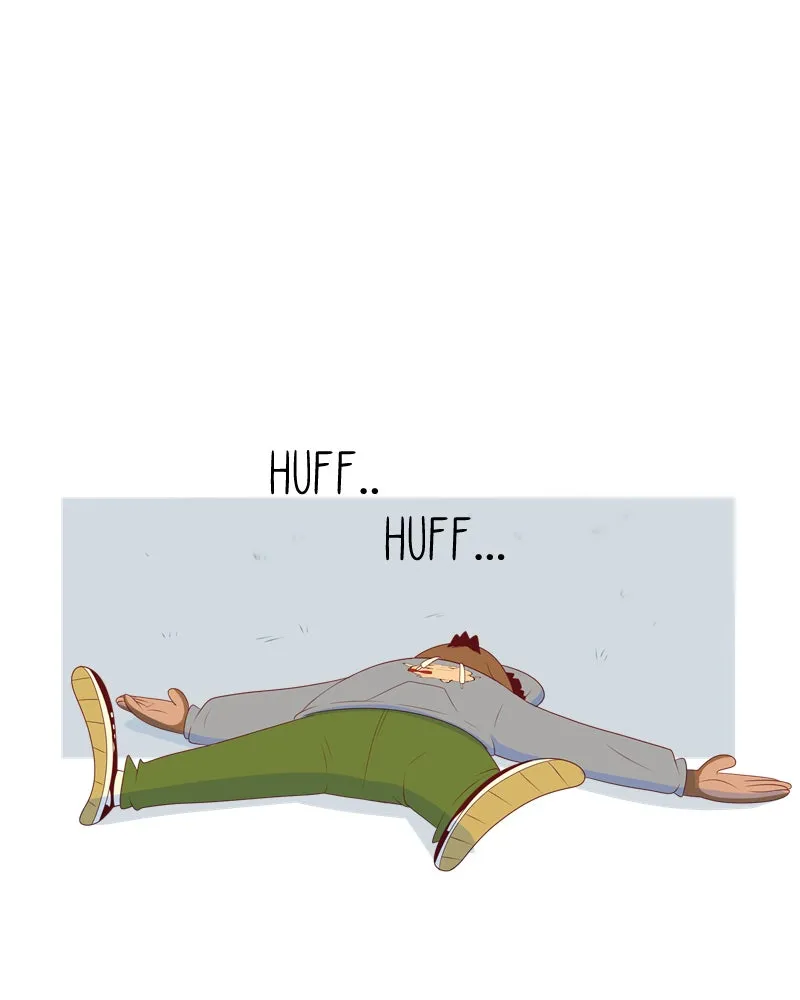 Vibe Check! Chapter 16 page 22 - 