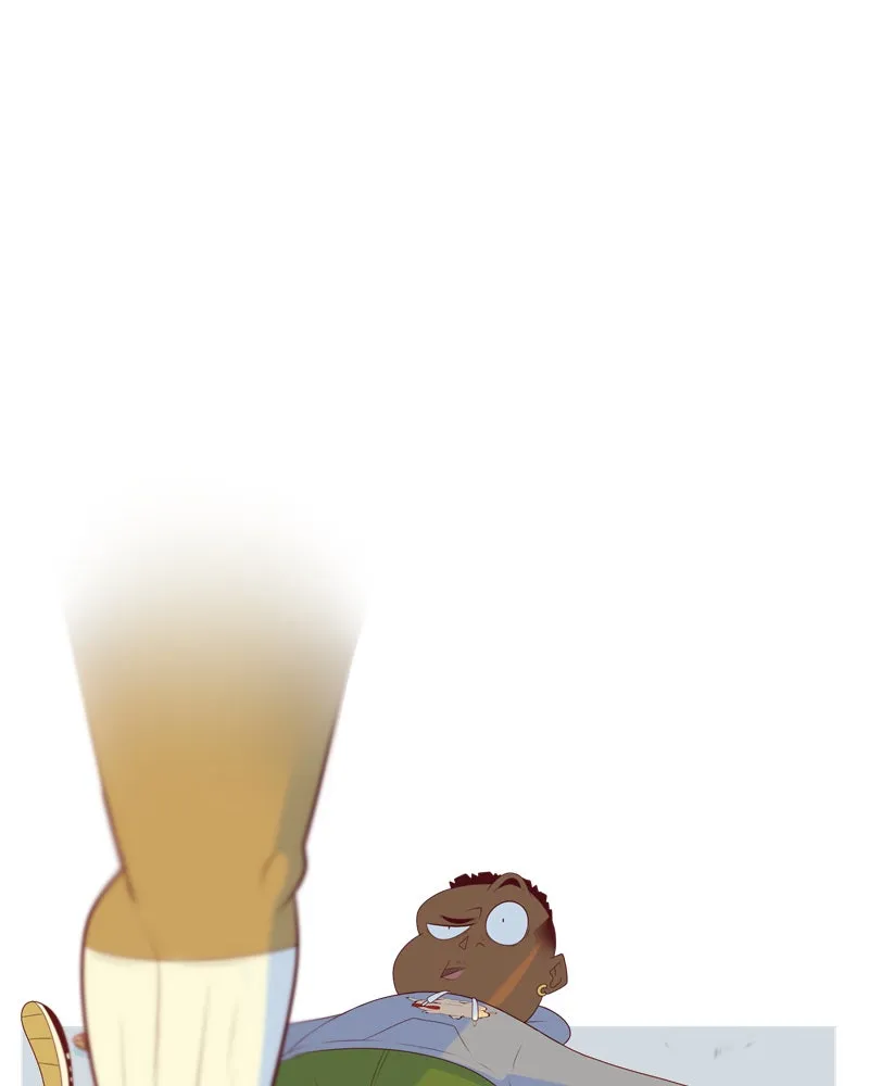 Vibe Check! Chapter 16 page 23 - 