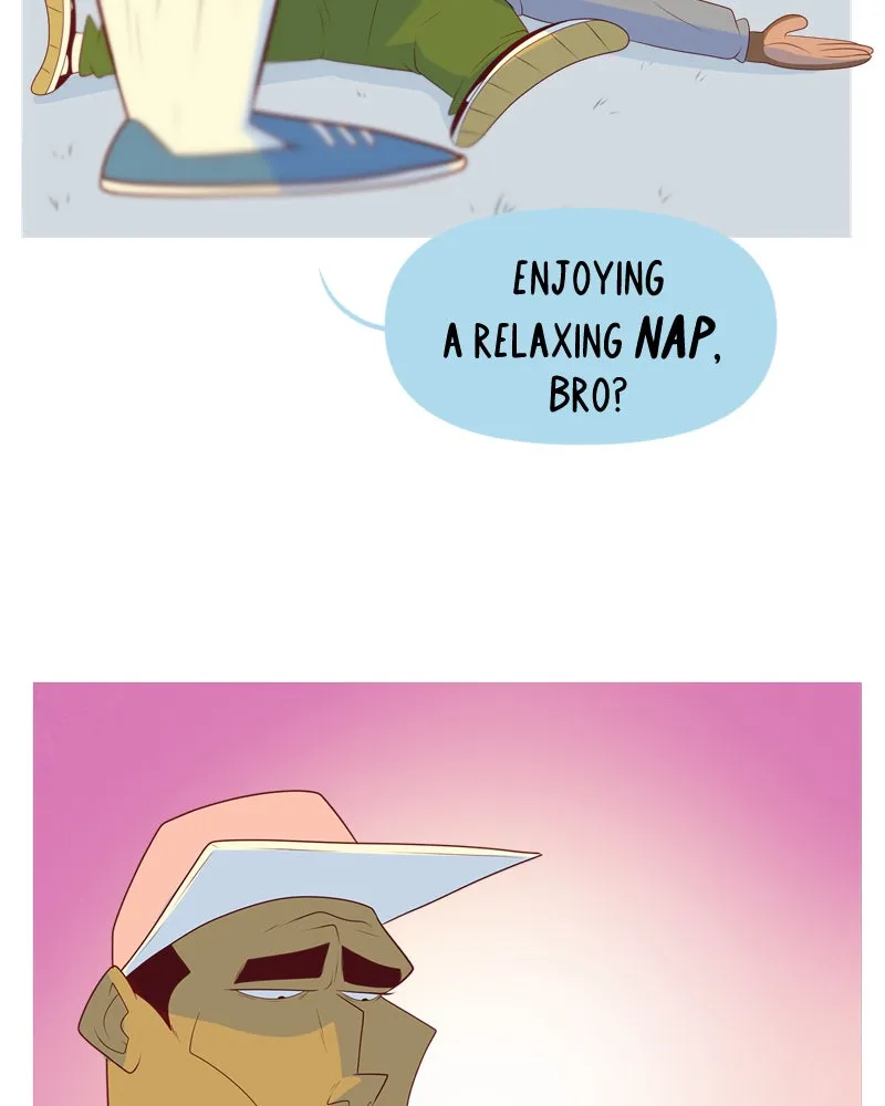 Vibe Check! Chapter 16 page 24 - 