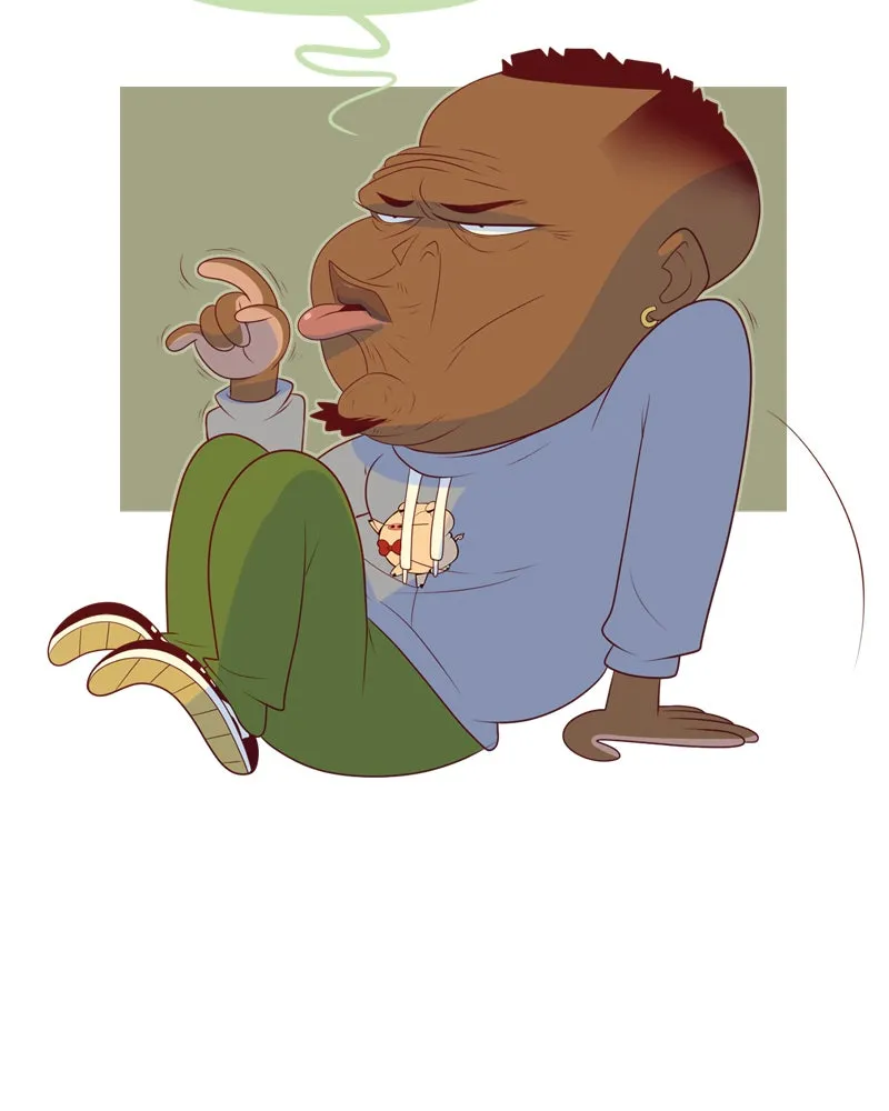 Vibe Check! Chapter 16 page 26 - 