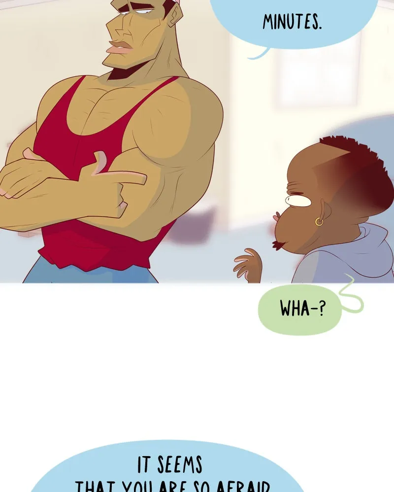 Vibe Check! Chapter 16 page 29 - 