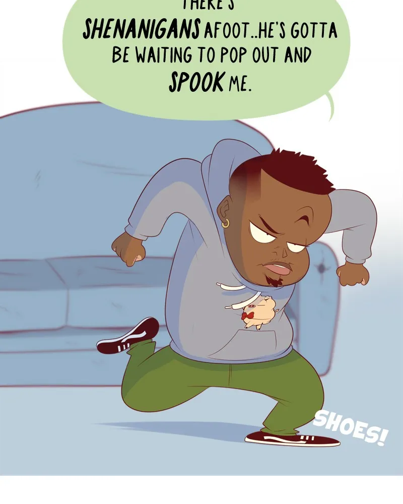 Vibe Check! Chapter 16 page 10 - 