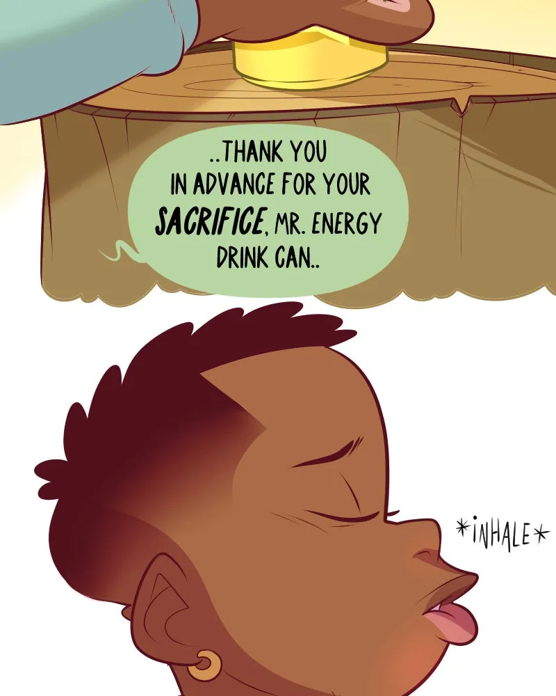 Vibe Check! Chapter 160 page 2 - 