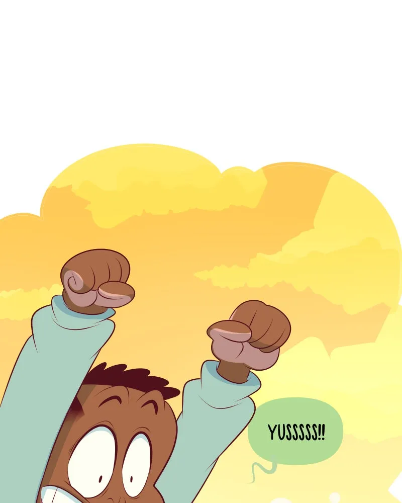 Vibe Check! Chapter 160 page 13 - 