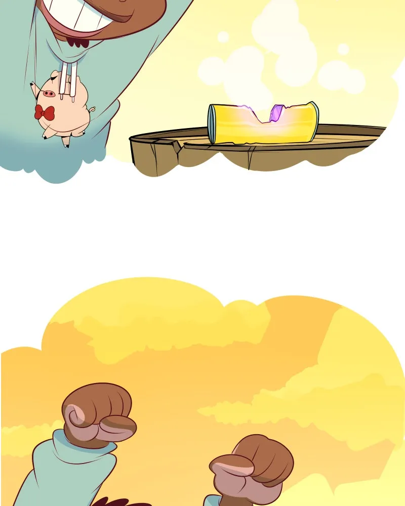 Vibe Check! Chapter 160 page 14 - 