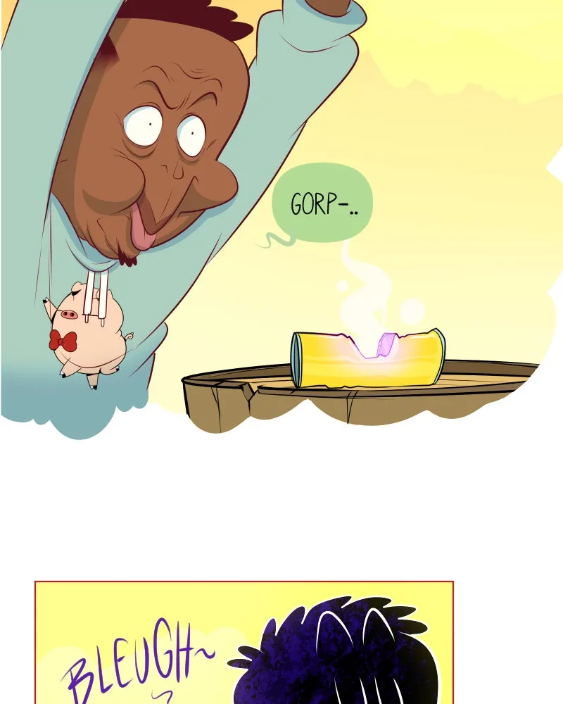 Vibe Check! Chapter 160 page 15 - 